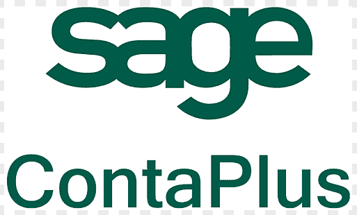 Logo de ContaPlus