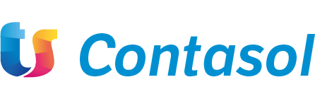Logo de Contasol